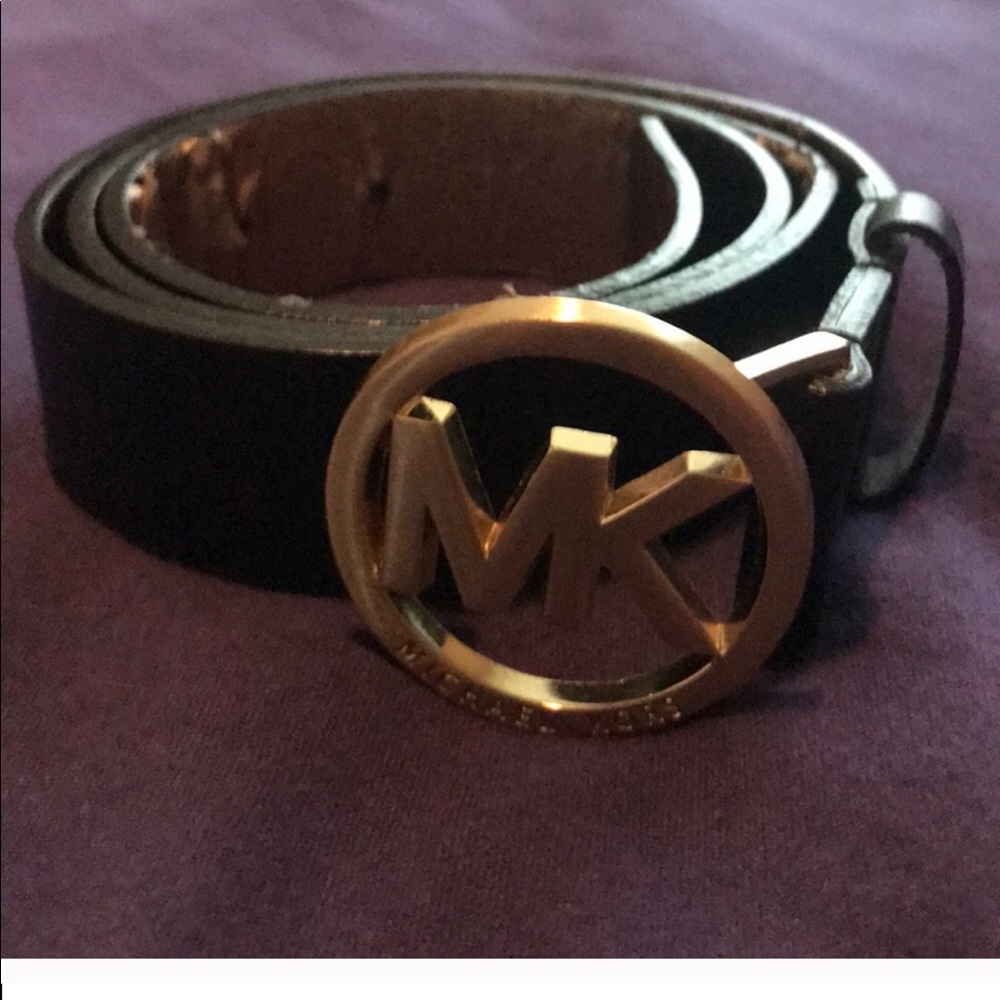Michael Kors belt
